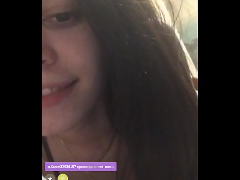❤️ Bitch wa Kirusi mchafu (Periscope, VKontakte, Instagram) Pono ❌